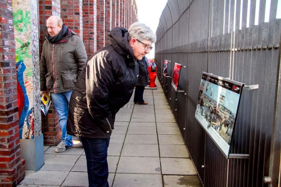 Berlin: Panoramapunkt Skip-the-Line Elevator Ticket - How Long It Takes, When to Go, and What Weather Changes