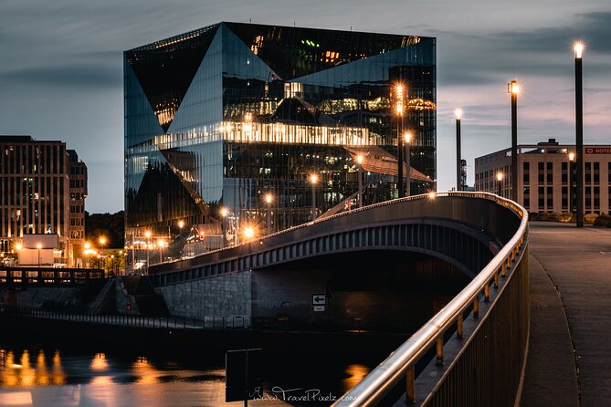BERLIN PHOTO TOUR with a professional Photographer from Berlin - Price and Value: Is $130.96 Worth It for a 90-Minute Berlin Shoot?