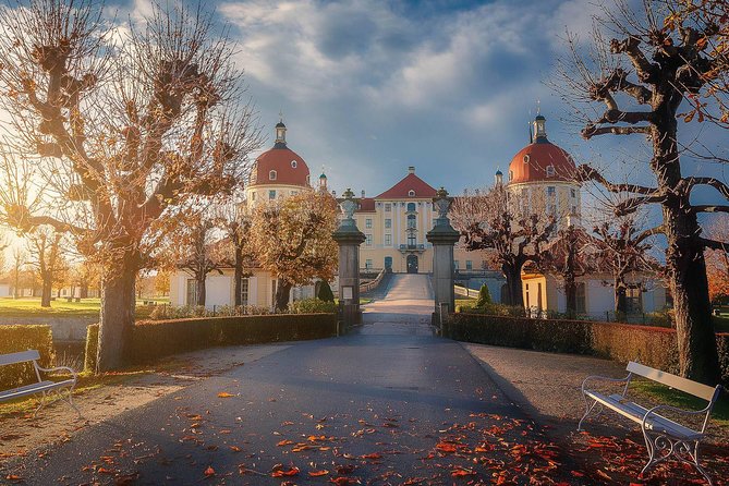 Berlin-Prague One-Way Sightseeing Day Tour - Price and Value: What You Pay For, and What You Skip