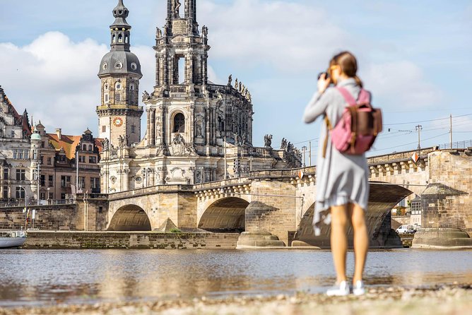 Berlin-Prague One-Way Sightseeing Day Tour - Moritzburg Palace Grounds: Baroque Views Without the Interior Ticket