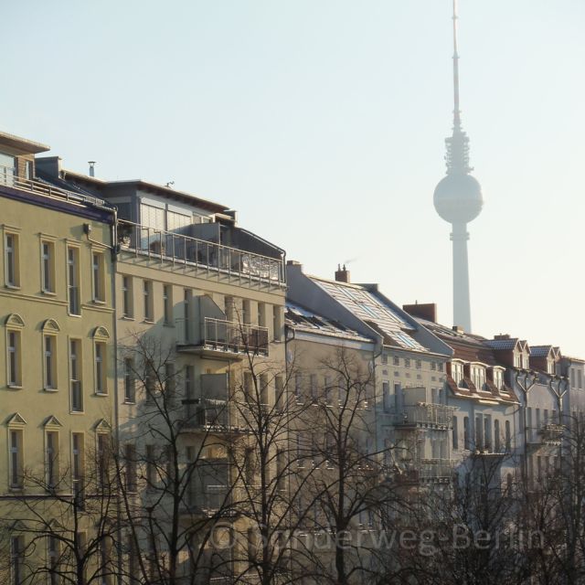 Berlin: Prenzlauer Berg District Guided Walking Tour - Why Prenzlauer Berg Walks Feel Like Berlin in Miniature