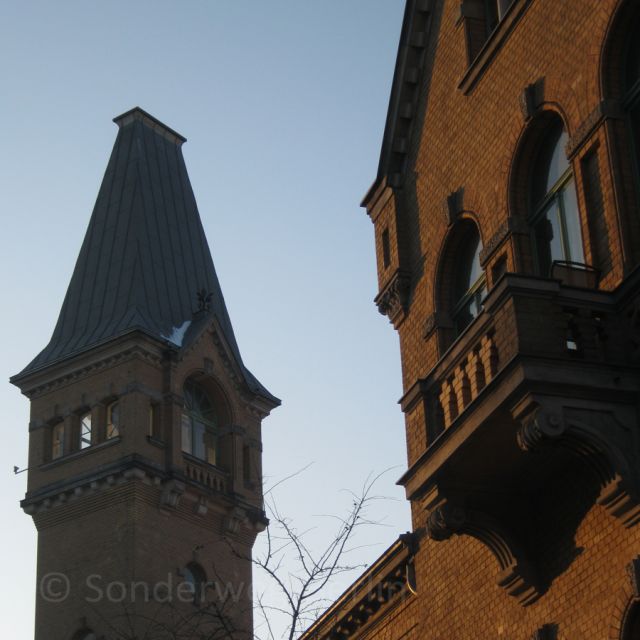 Berlin: Prenzlauer Berg District Guided Walking Tour - Meet Your Guide, and Why the Stories Matter