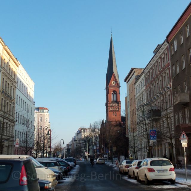 Berlin: Prenzlauer Berg District Guided Walking Tour - FAQ