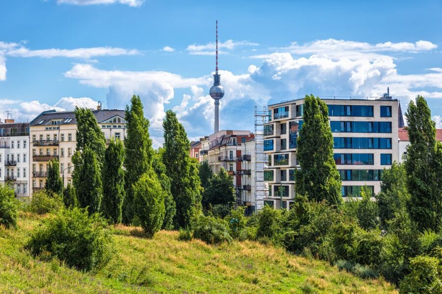 Berlin Prenzlauer Berg: Scavenger Hunt Self-Guided Tour - Price and value: $52 per group up to 10 people is a bargain if you fill it
