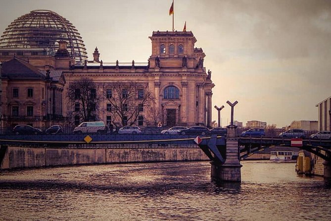 Berlin Private Complete History All Day Walking Tour - How a 6-Hour Private Walk Builds a Real Berlin Story