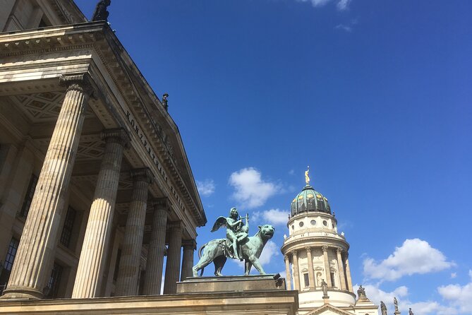 Berlin Private Custom 3-Hour Tour by Car - Museum Island: the one stop that can change your whole follow-up plan