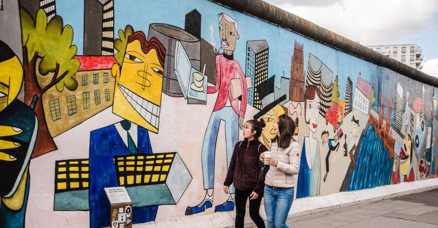 Berlin: Private Custom Tour with a Local - Icons & Gems - Why a matched Berliner guide changes how you see the city