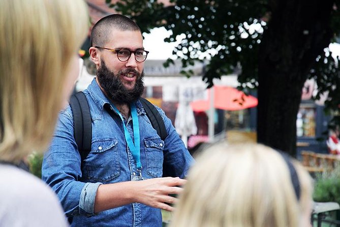 Berlin Private Half-Day Walking Tour: Discover the German Capital’s History - Private 4-hour history walk: why this format works in Berlin