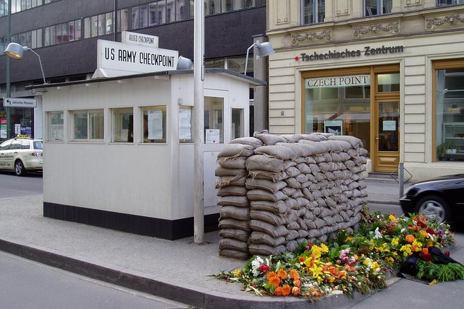 Berlin Private Half-Day Walking Tour: Discover the German Capital’s History - Museum Island and the museum belt: starting with the city’s big stages