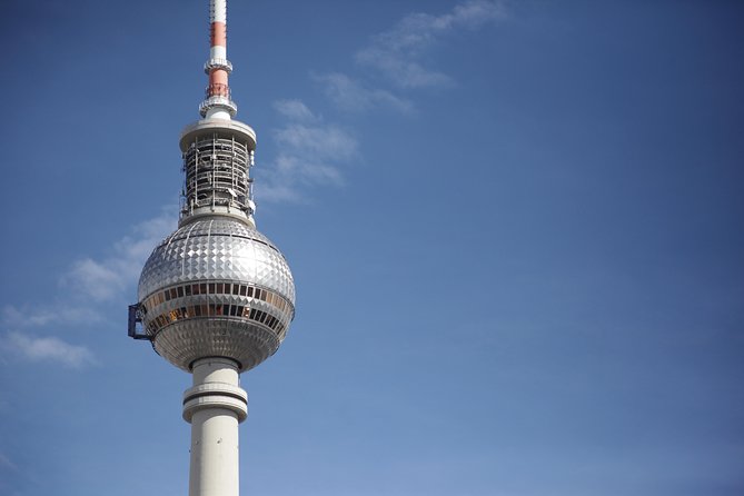 Berlin Private Half-Day Walking Tour: Discover the German Capital’s History - Power, civic identity, and the monuments that explain Berlin’s eras