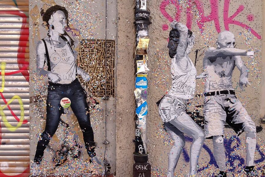 Berlin: Private Kreuzberg Street Art Walking Tour - Duration and Logistics: How to Make the Most of 2 Hours