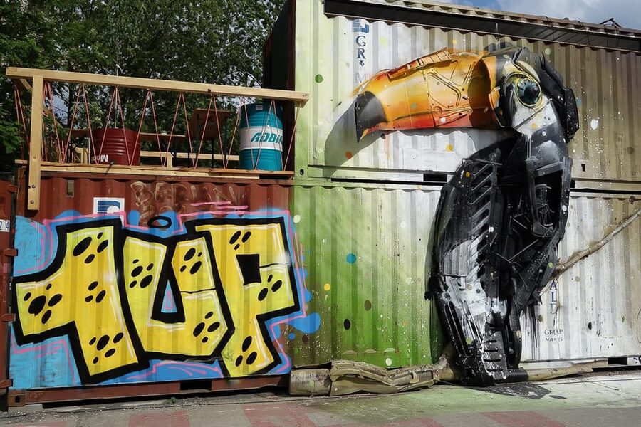 Berlin: Private Kreuzberg Street Art Walking Tour - Should You Book It? My Practical Decision Guide
