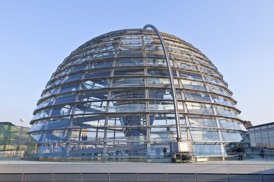 Berlin: Private Reichstag and Glass Dome Tour - Key Highlights You’ll Actually Care About