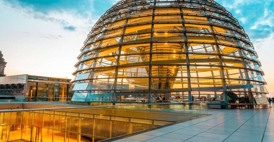 Berlin: Private Reichstag and Glass Dome Tour - Pariser Platz 4 to Brandenburg Gate: Why This Start Works