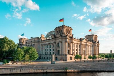 Private Reichstag and Glass Dome Tour