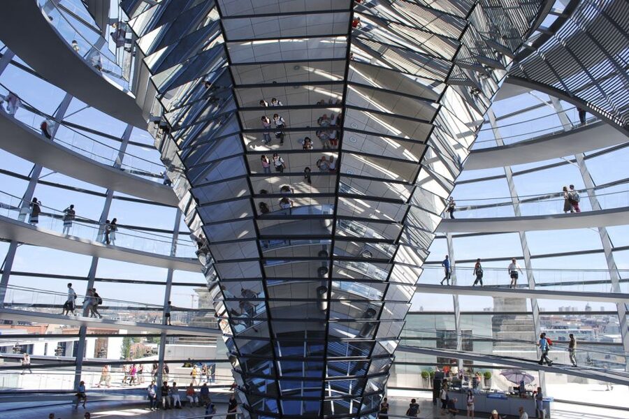 Berlin: Private Reichstag and Glass Dome Tour - Price and Value: $288 Per Group for Up to 6