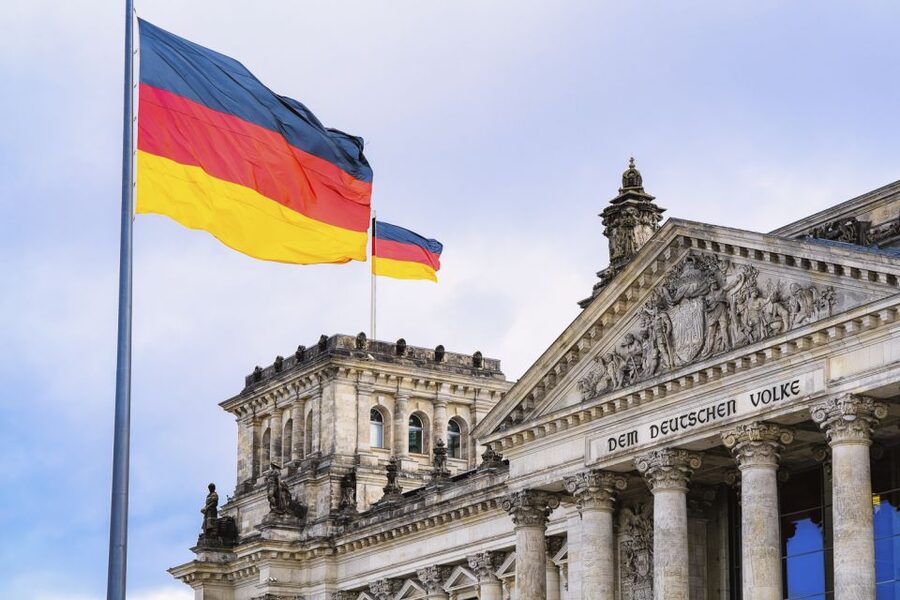 Berlin: Private Reichstag and Glass Dome Tour - Getting There Smoothly: Meeting Point, Timing, and Security
