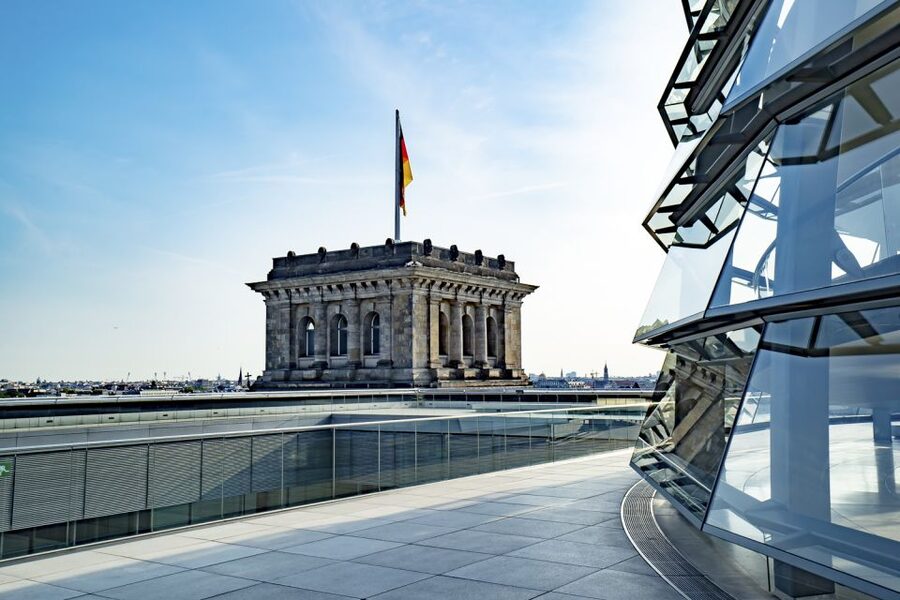 Berlin: Private Reichstag and Glass Dome Tour - Who This Tour Fits Best (and Who Should Consider Alternatives)