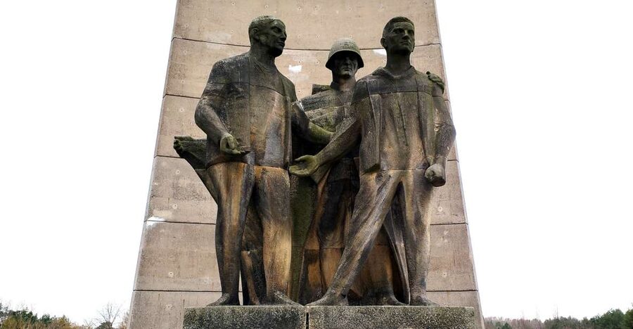 Berlin: Private Van Tour to Sachsenhausen Concentration Camp - Getting picked up in Berlin, then heading north