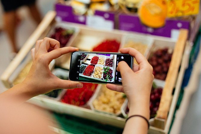 Berlin Private Walking Food Tour With Locals: the 10 Tastings - Key things I’d pay attention to