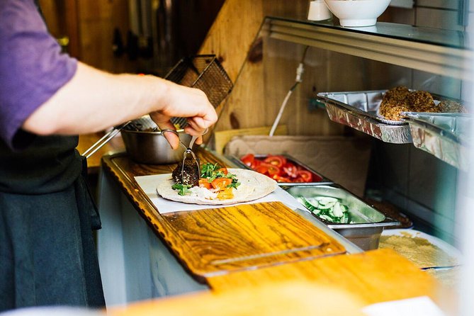 Berlin Private Walking Food Tour With Locals: the 10 Tastings - Price and Value: Does 184.64 Earn Its Keep?