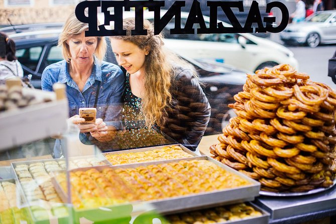 Berlin Private Walking Food Tour With Locals: the 10 Tastings - Guide Quality: Why Tiago, Sara, Uygur, and Violeta Matter