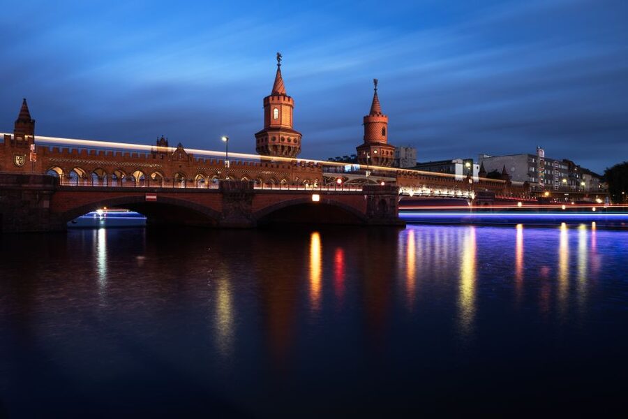 Berlin: Private Walking Tour with a Local - Should you book this Lokafyer private walk in Berlin?