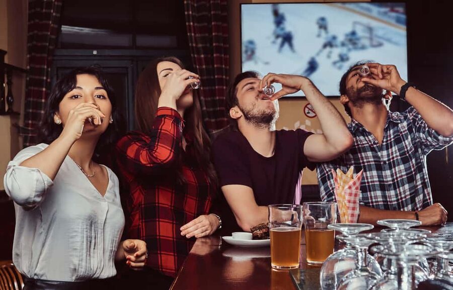 Berlin: Pub Crawl & Party with Free Shots & VIP Club Access - How the bar stops work: welcome shot, real nightlife choices, and social momentum