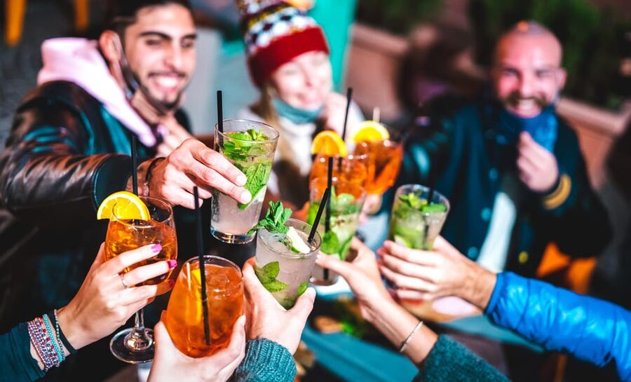 Berlin: Pub Crawl & Party with Free Shots & VIP Club Access - The VIP club finish: skip-the-line energy and what to expect at the end