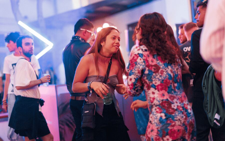 Berlin: Pub Crawl with Shots and VIP Club Entry - Mitte and Friedrichshain After Dark: Why This Route Works