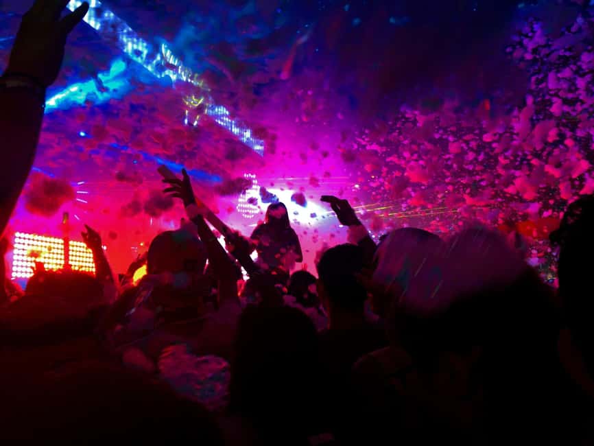 Berlin Pubcrawl: Party Games, Shots, & 2x VIP Club Access - The Bar Stops: What You Might Find and What to Watch For