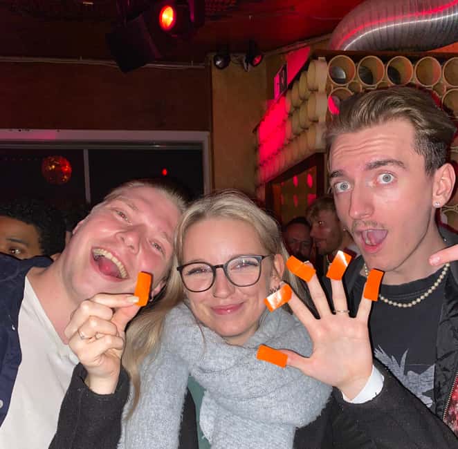 Berlin Pubcrawl: Party Games, Shots, & 2x VIP Club Access - Who This Tour Fits Best (And Who Should Skip It)