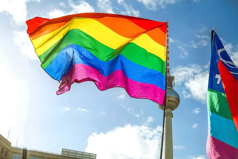 Berlin: QueerCityPass with Transportation and Discounts - Key things to know before you go