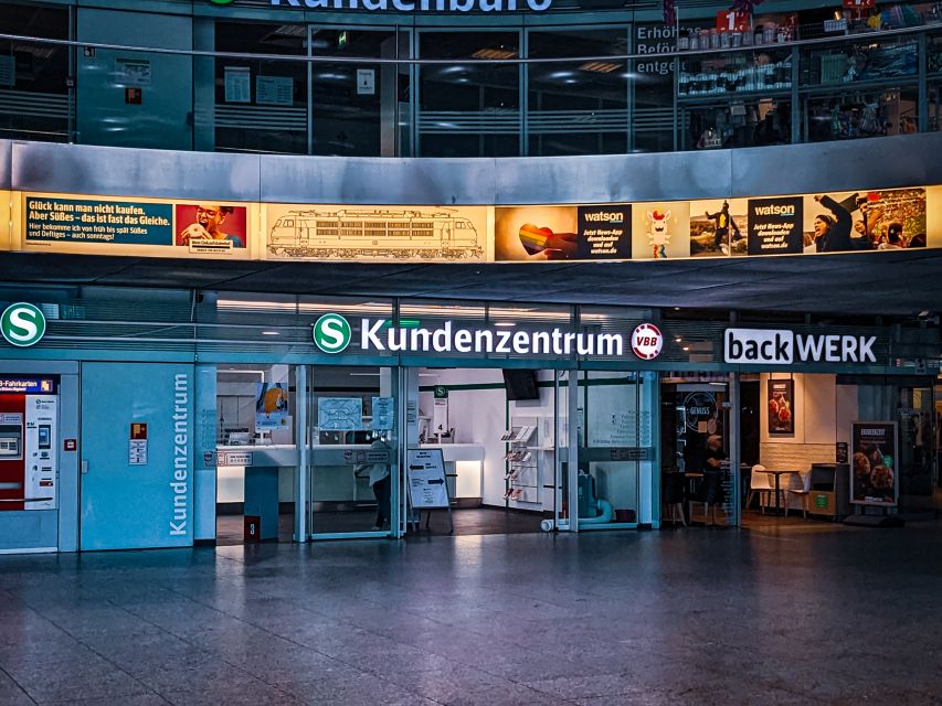 Berlin: QueerCityPass with Transportation and Discounts - Planning your 2 to 6 day strategy without overthinking it