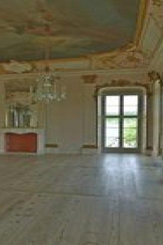 Berlin: Rheinsberg Palace Entrance Ticket - The practical details that change your experience