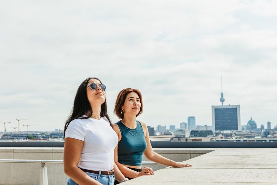Berlin: Rooftop Breakfast at Käfer Restaurant Reichstag - Why Breakfast on the Reichstag Rooftop Feels Like Two Tickets in One