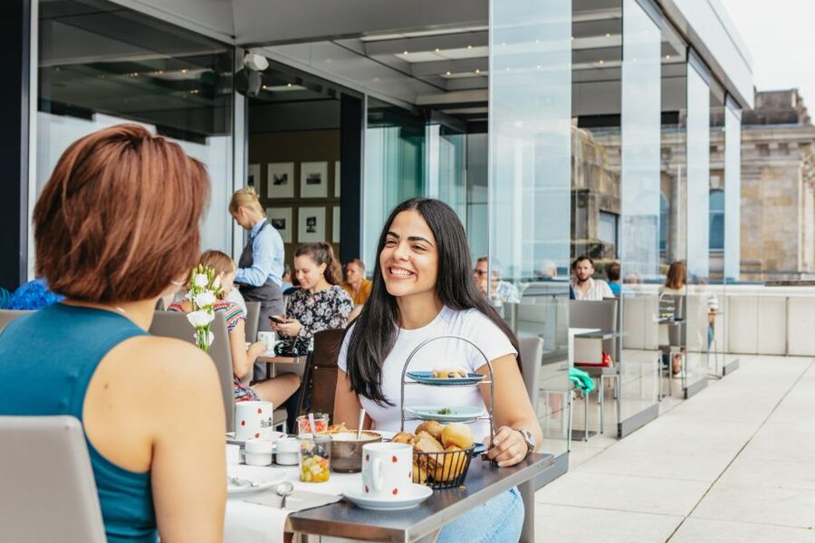 Berlin: Rooftop Breakfast at Käfer Restaurant Reichstag - Who This Berlin Rooftop Breakfast Suits Best