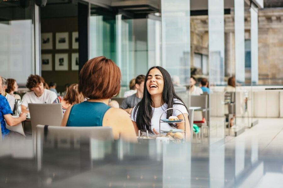 Berlin: Rooftop Breakfast at Käfer Restaurant Reichstag - Should You Book Käfer Rooftop Breakfast at the Reichstag?