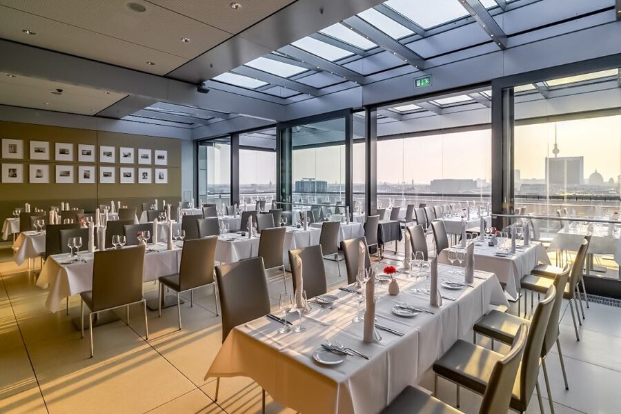 Berlin: Rooftop Dinner at the Käfer Restaurant Reichstag - Should you book Käfer at the Reichstag rooftop dinner?