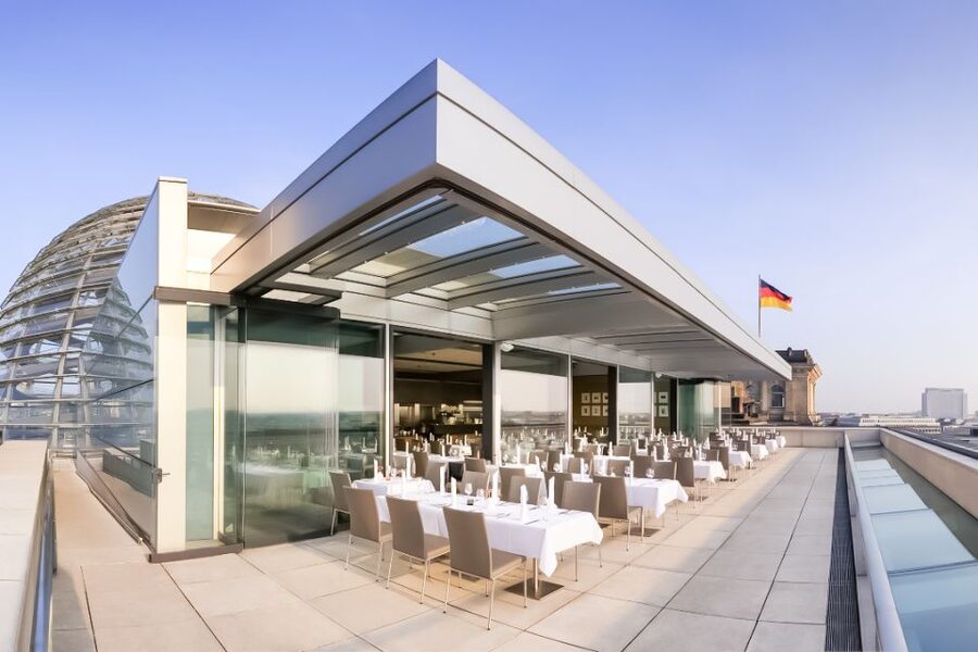 Berlin: Rooftop Dinner at the Käfer Restaurant Reichstag - Price and value: Is $152 per person “worth it” or just expensive?
