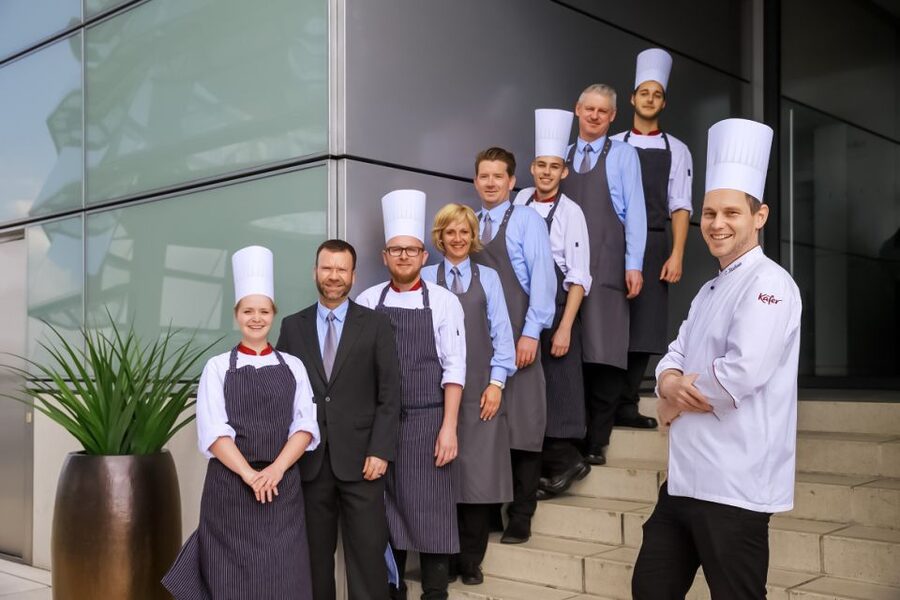 Berlin: Rooftop Lunch at the Reichstag's Käfer Restaurant - Price and value: is $88 really worth it?