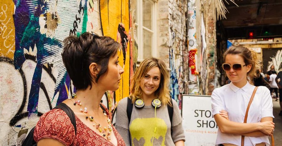 Berlin's Alternative Side: The Urban Jungle Tour - Key highlights you will care about
