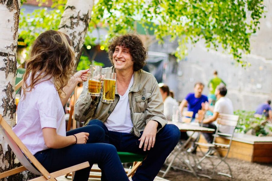 Berlin's Alternative Side: The Urban Jungle Tour - What makes this Berlin tour feel different from the usual highlights