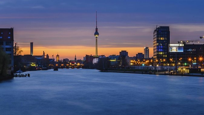 Berlin's first original craft beer tour & experience - Key things to know before you go