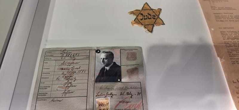 Berlin‘s Jewish Heritage Private Tour With Jacob - Price and logistics: is $314 per group good value?