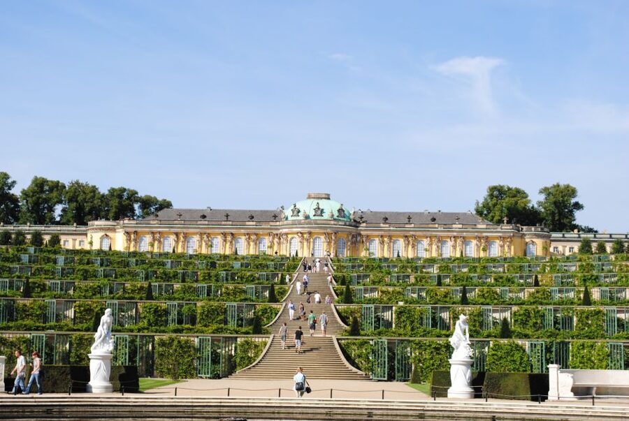 Berlin: Sachsenhausen Concentration Camp and Potsdam Tour - Value for $65: what you truly get and what you still must plan