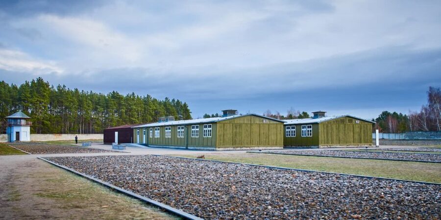 Berlin: Sachsenhausen Concentration Camp and Potsdam Tour - Comfort, timing, and small logistics that can make or break the day