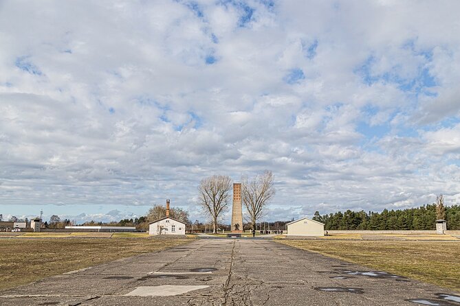 Berlin: Sachsenhausen Concentration Camp Memorial Tour - What the Price Really Buys You: $30.04 With Admission Included