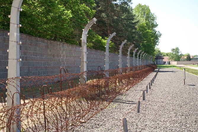 Berlin: Sachsenhausen Concentration Camp Tour in English - Who This Tour Is Best For (And Who Might Want Another Plan)