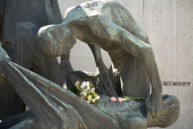 Berlin: Sachsenhausen Concentration Camp Tour in English - Should You Book the Sachsenhausen Memorial Tour?